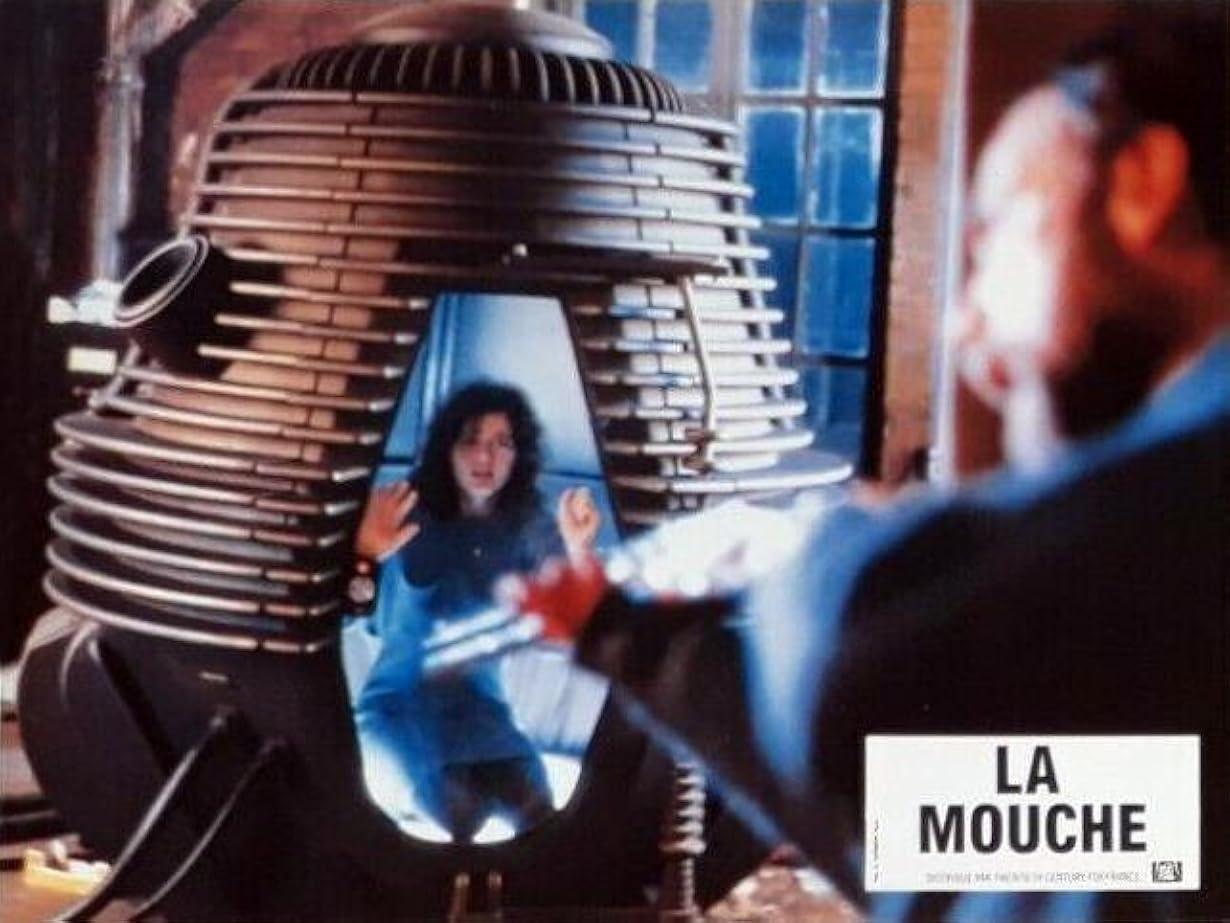 La mosca streaming ita
