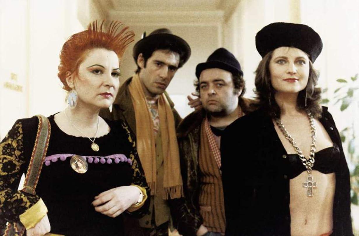 I Fratelli Pétard streaming ita