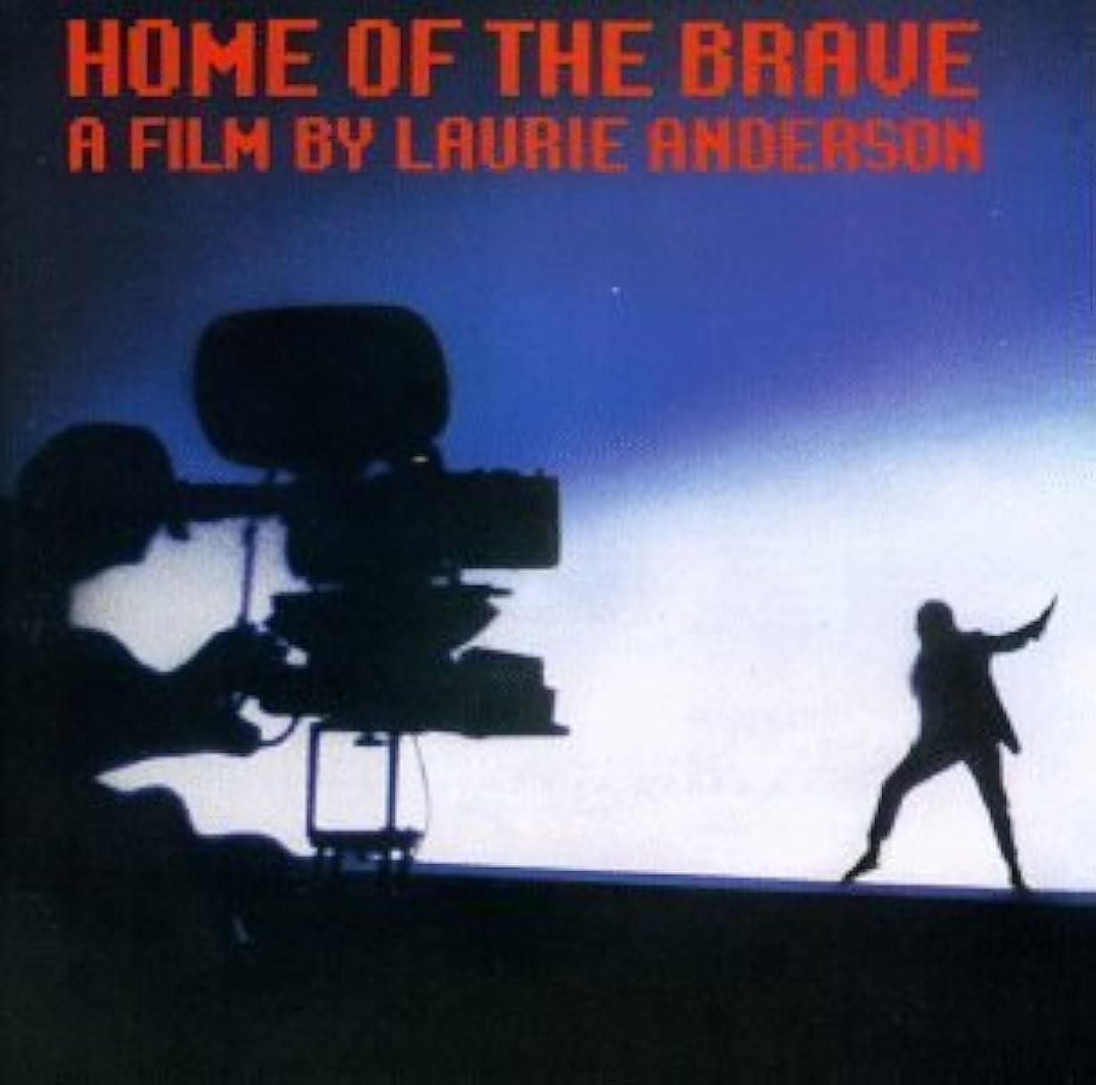 Home of the Brave streaming ita