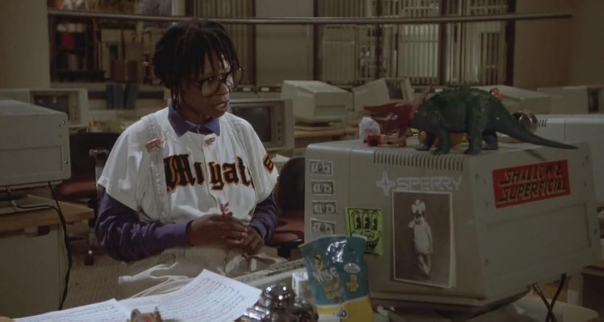 Jumpin' Jack Flash streaming ita