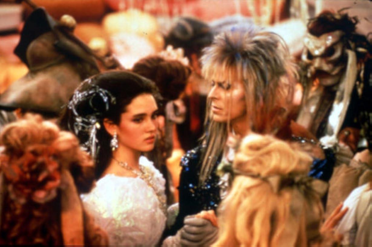 Labyrinth - Dove tutto è possibile streaming ita