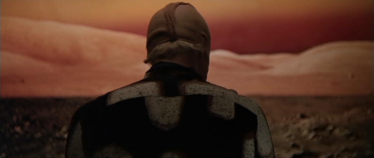 Manhunter - Frammenti di un omicidio streaming ita