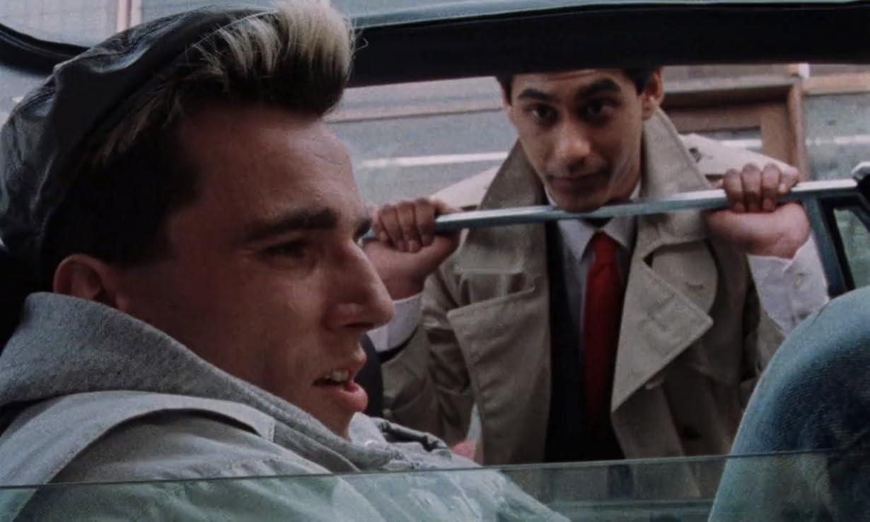 My Beautiful Laundrette - Lavanderia a gettone streaming ita