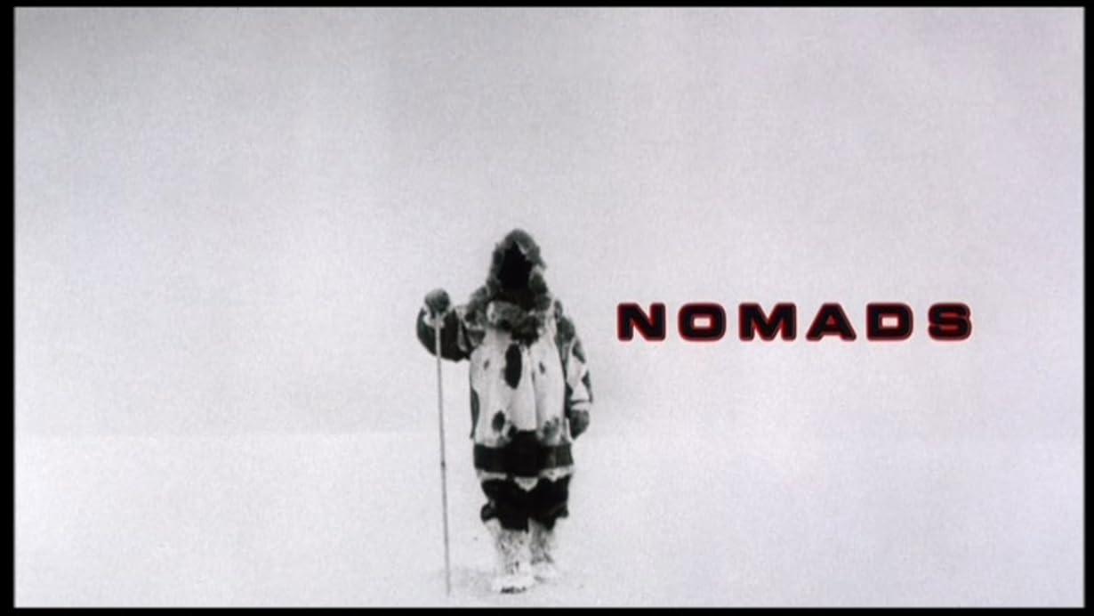 Nomads streaming ita