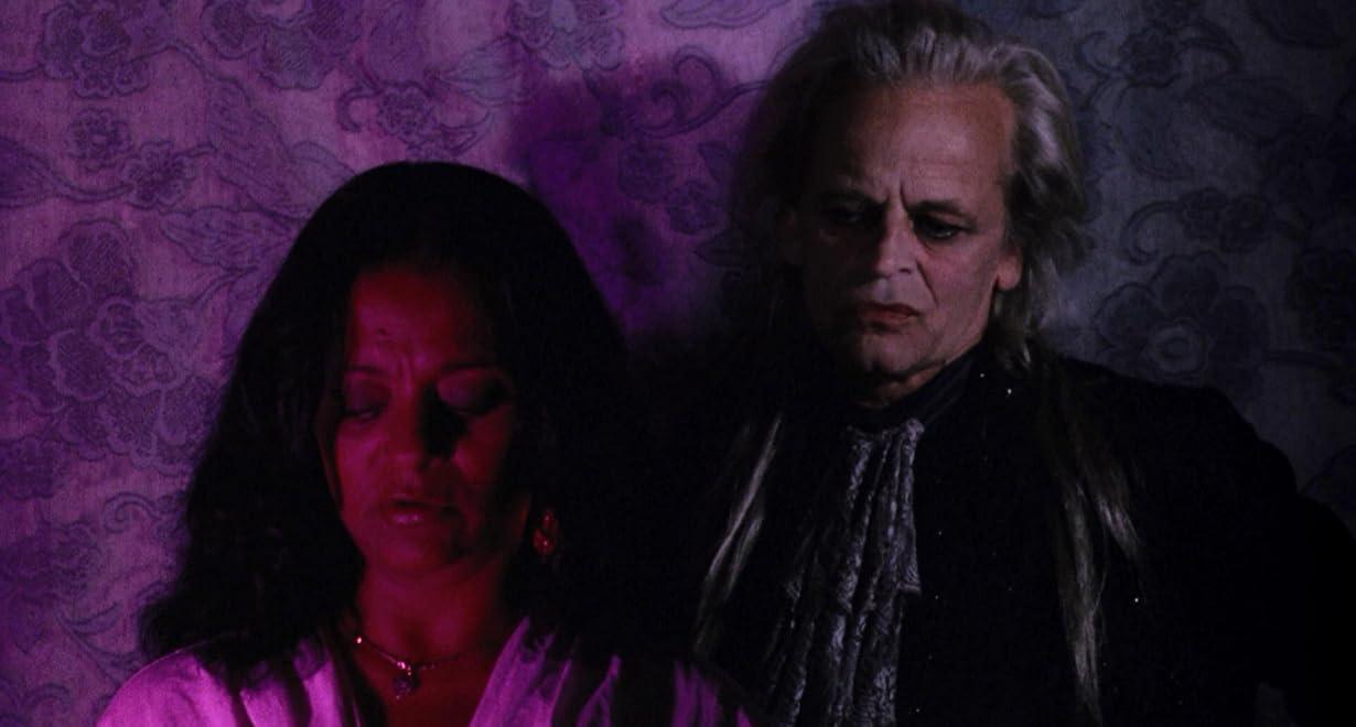 Nosferatu a Venezia streaming ita