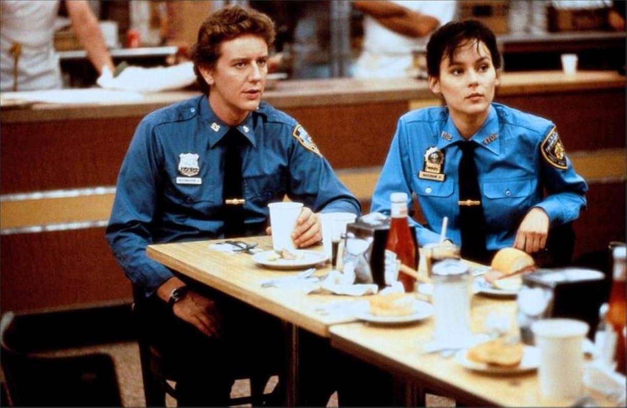 Un poliziotto fuori di testa streaming ita