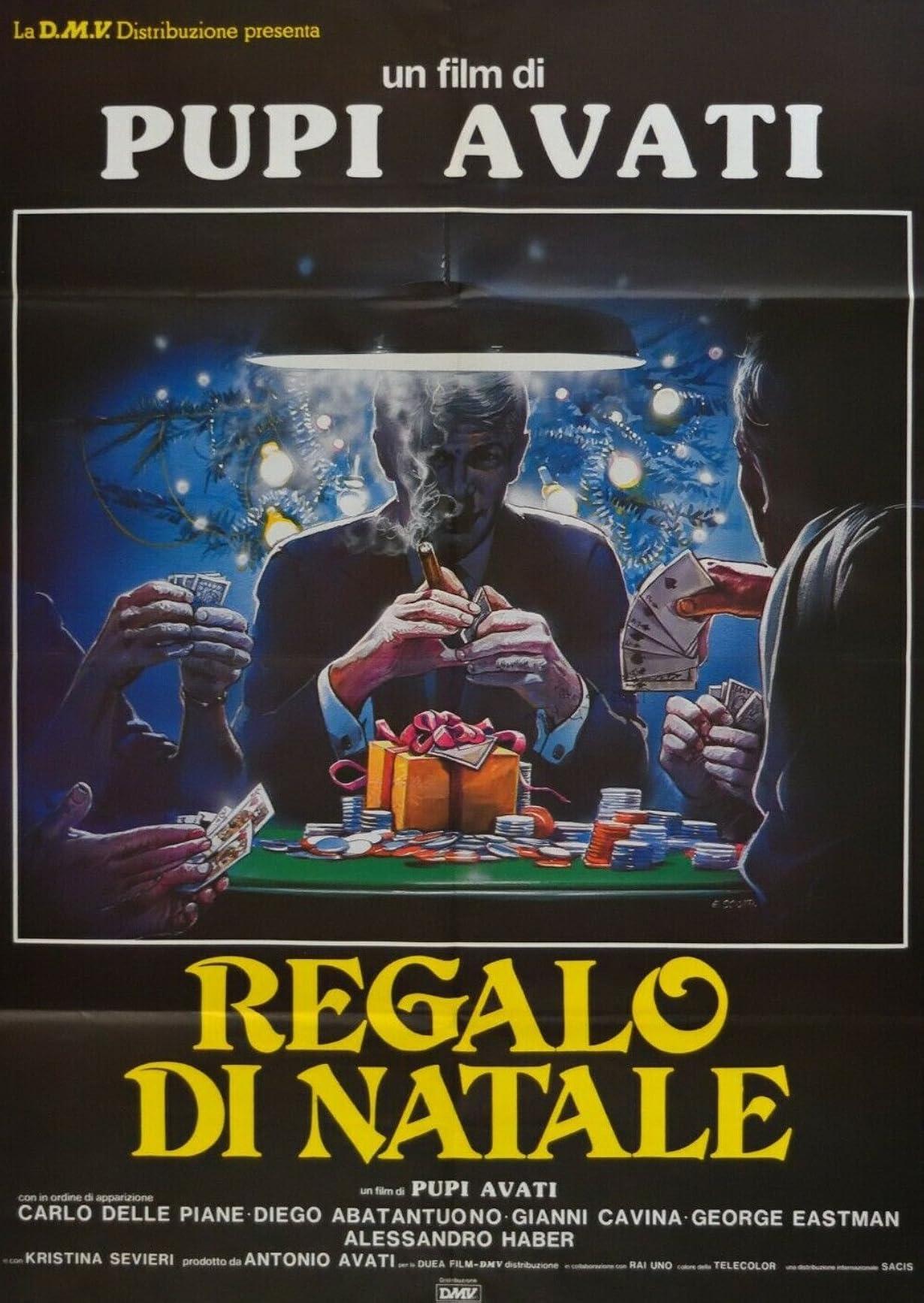 Regalo di Natale streaming ita