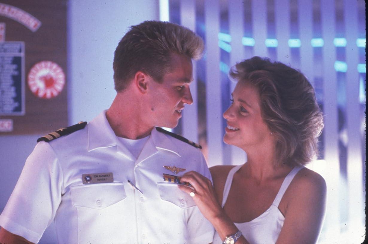 Top Gun streaming ita