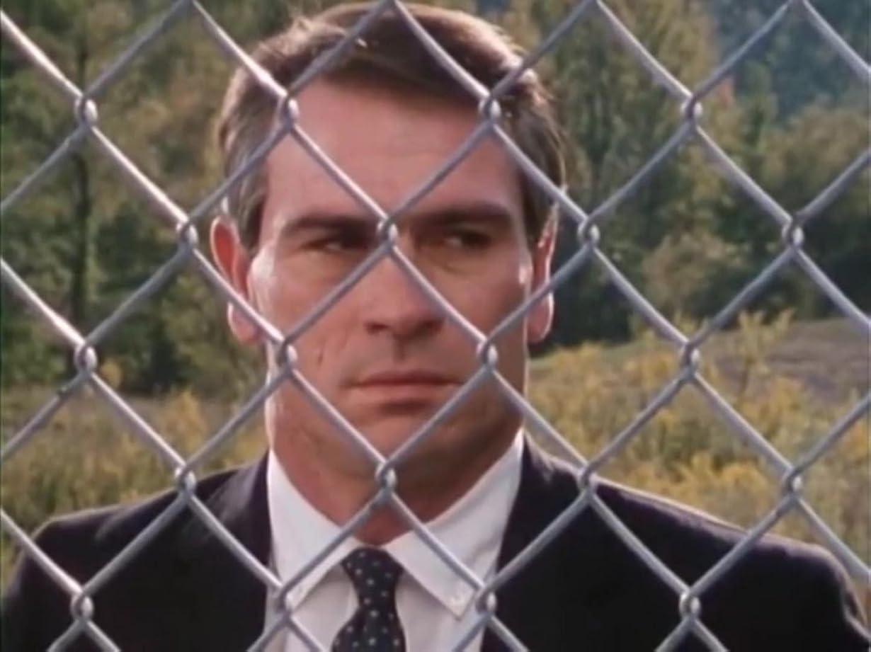 The Secret - L'ultima spia streaming ita