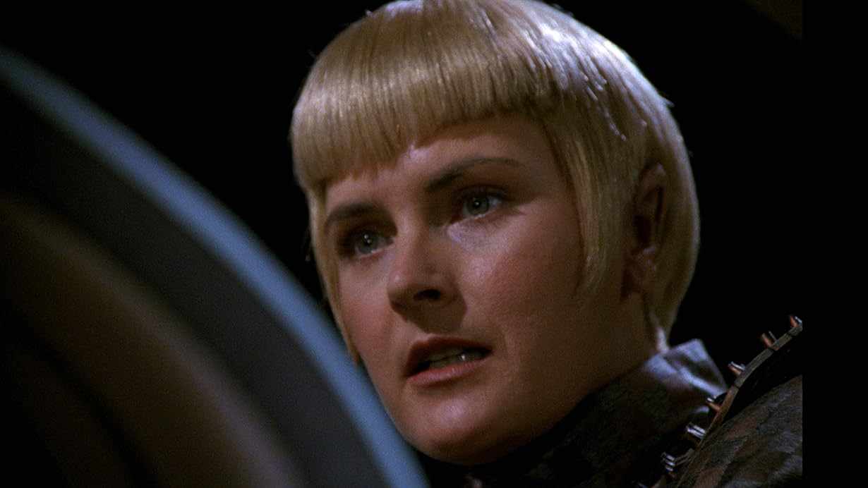Star Trek - The Next Generation streaming ita