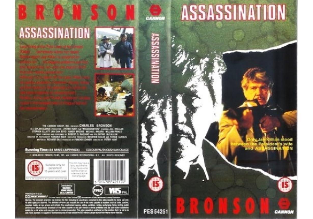 Assassination streaming ita