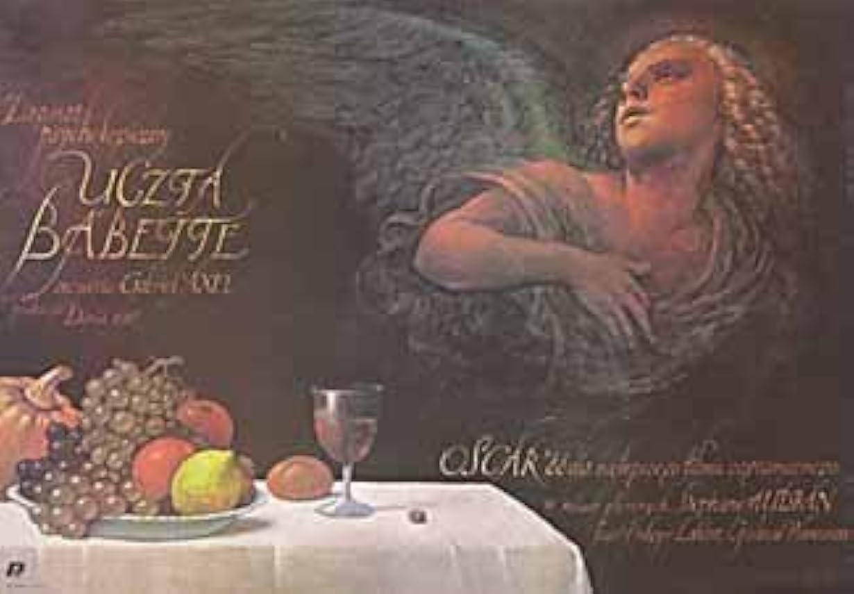 Il pranzo di Babette streaming ita