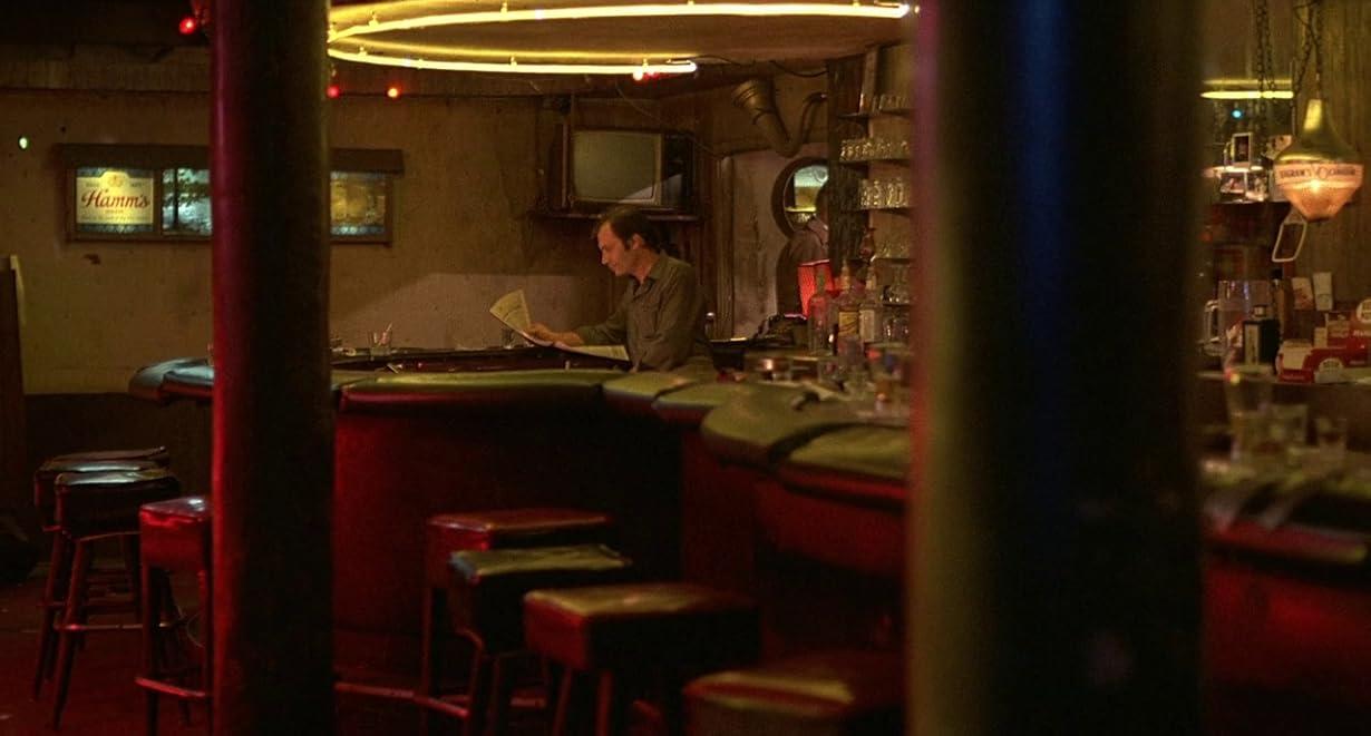 Barfly - Moscone da bar streaming ita