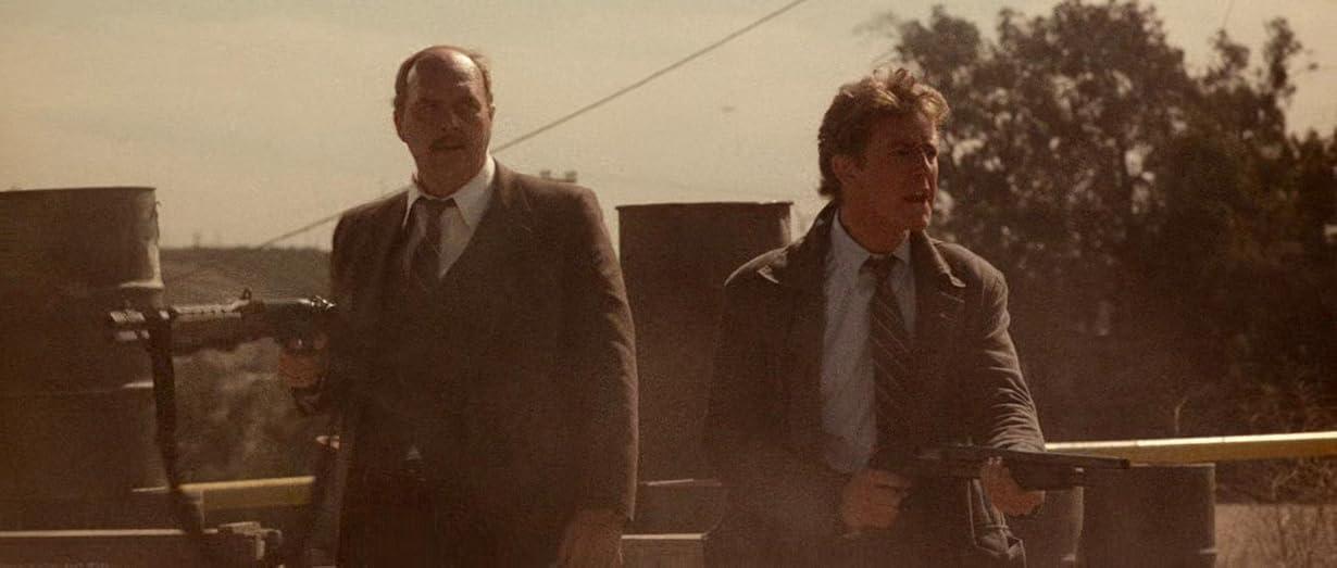 Beverly Hills Cop 2 - Un piedipiatti a Beverly Hills 2 streaming ita