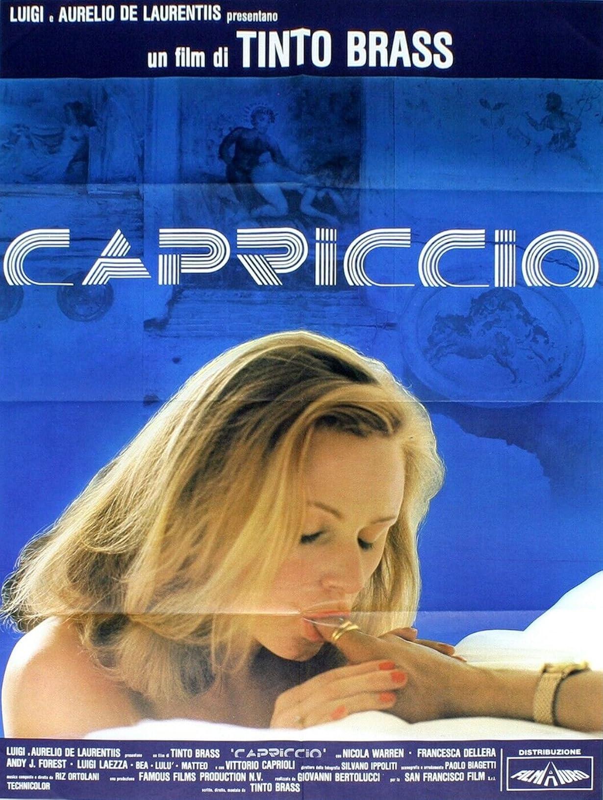 Capriccio streaming ita