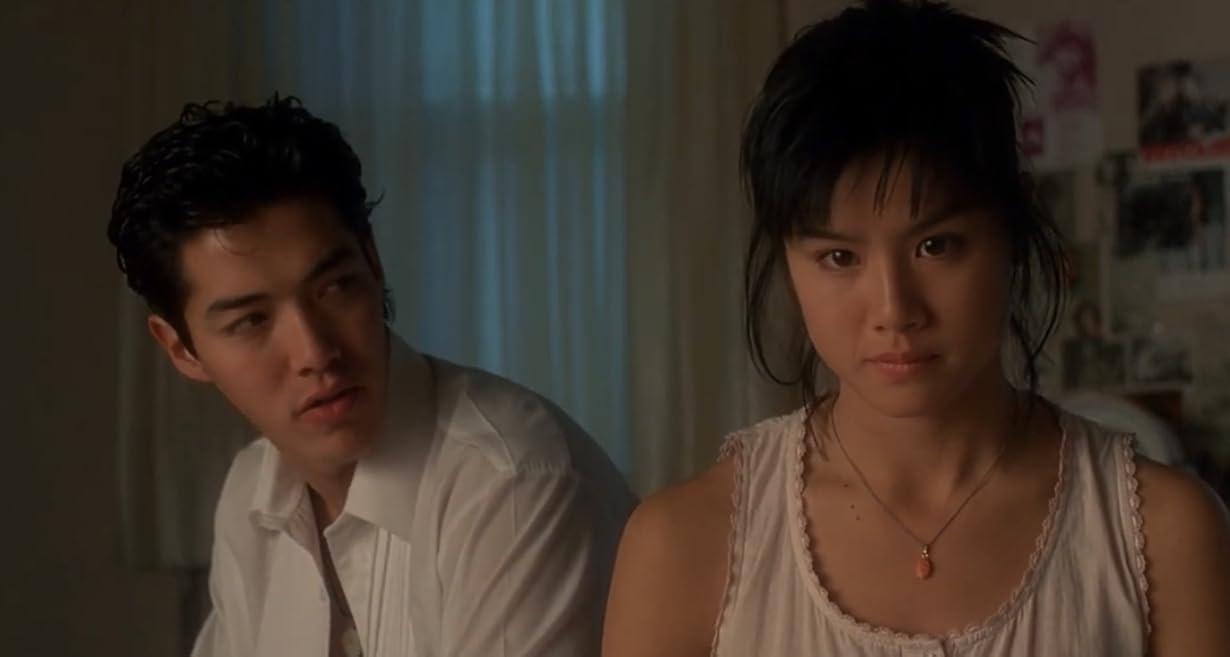 China Girl streaming ita