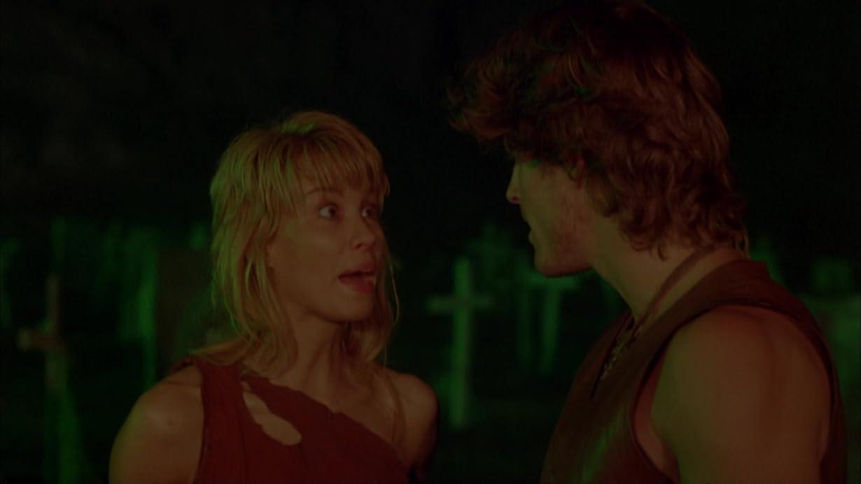 Deathstalker II - Duello di titani streaming ita