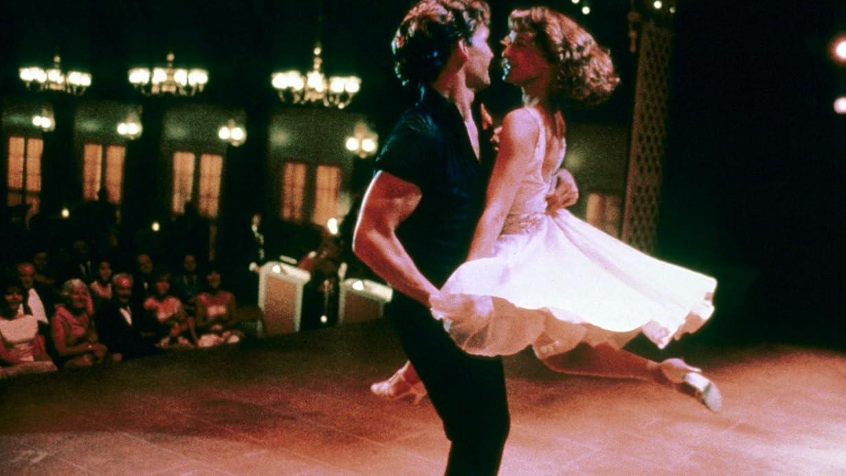 Dirty Dancing - Balli proibiti streaming ita