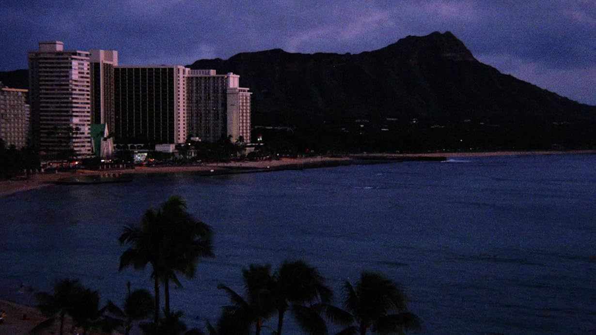 Agguato alle Hawaii streaming ita