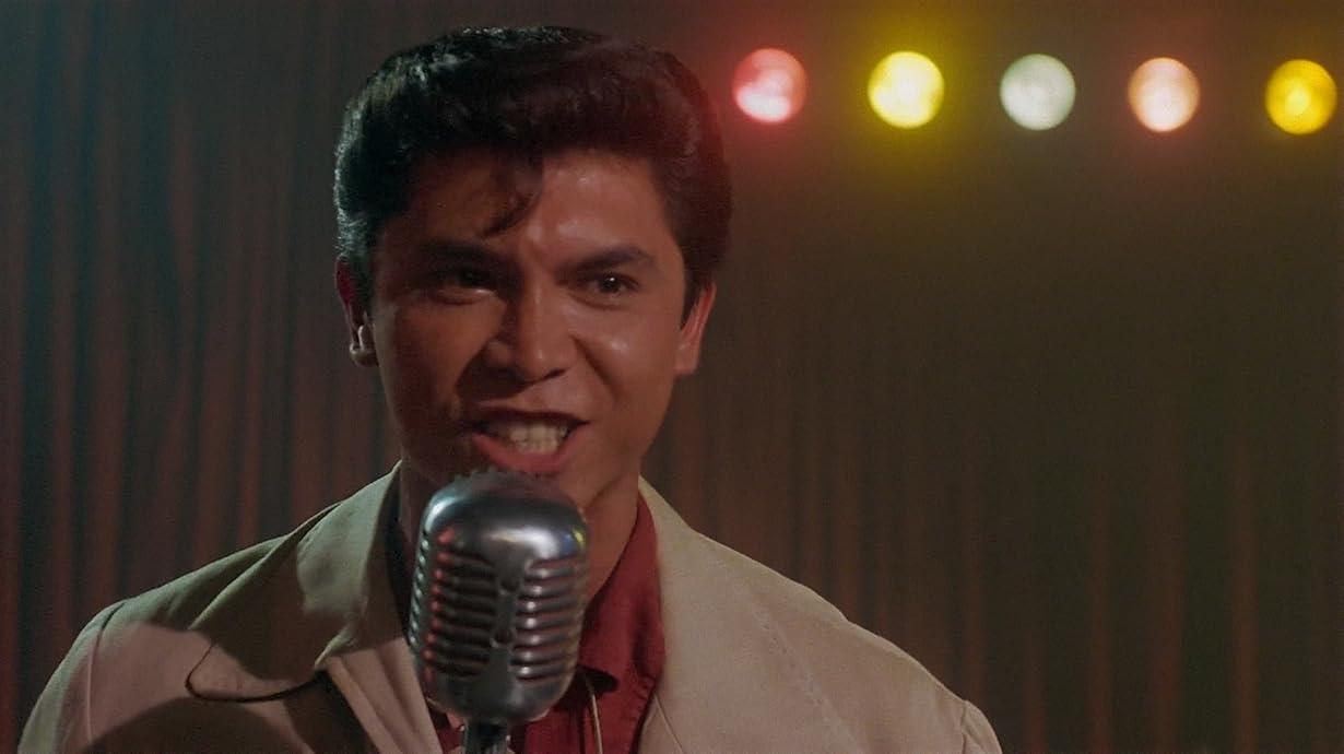 La Bamba streaming ita