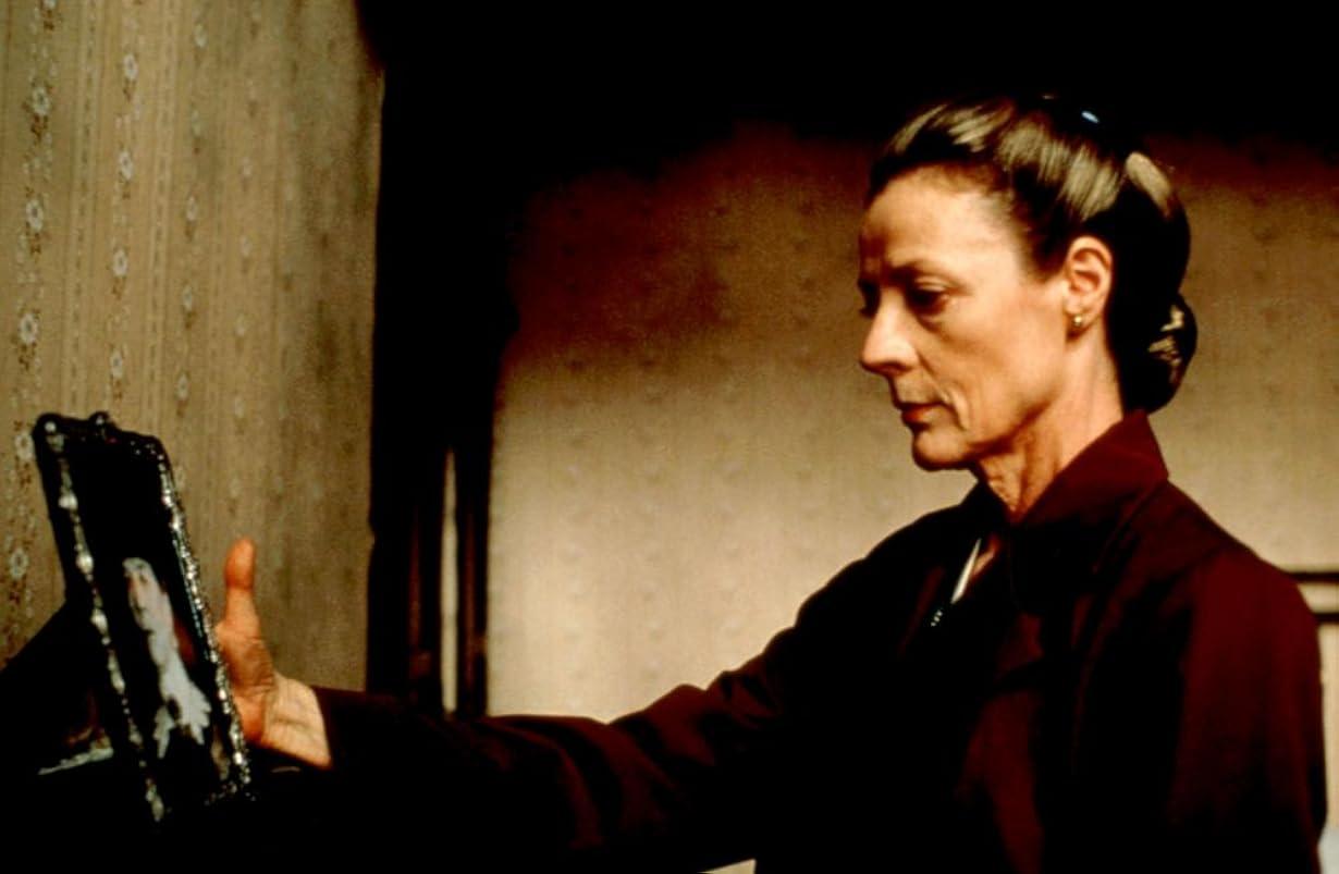 La segreta passione di Judith Hearne streaming ita