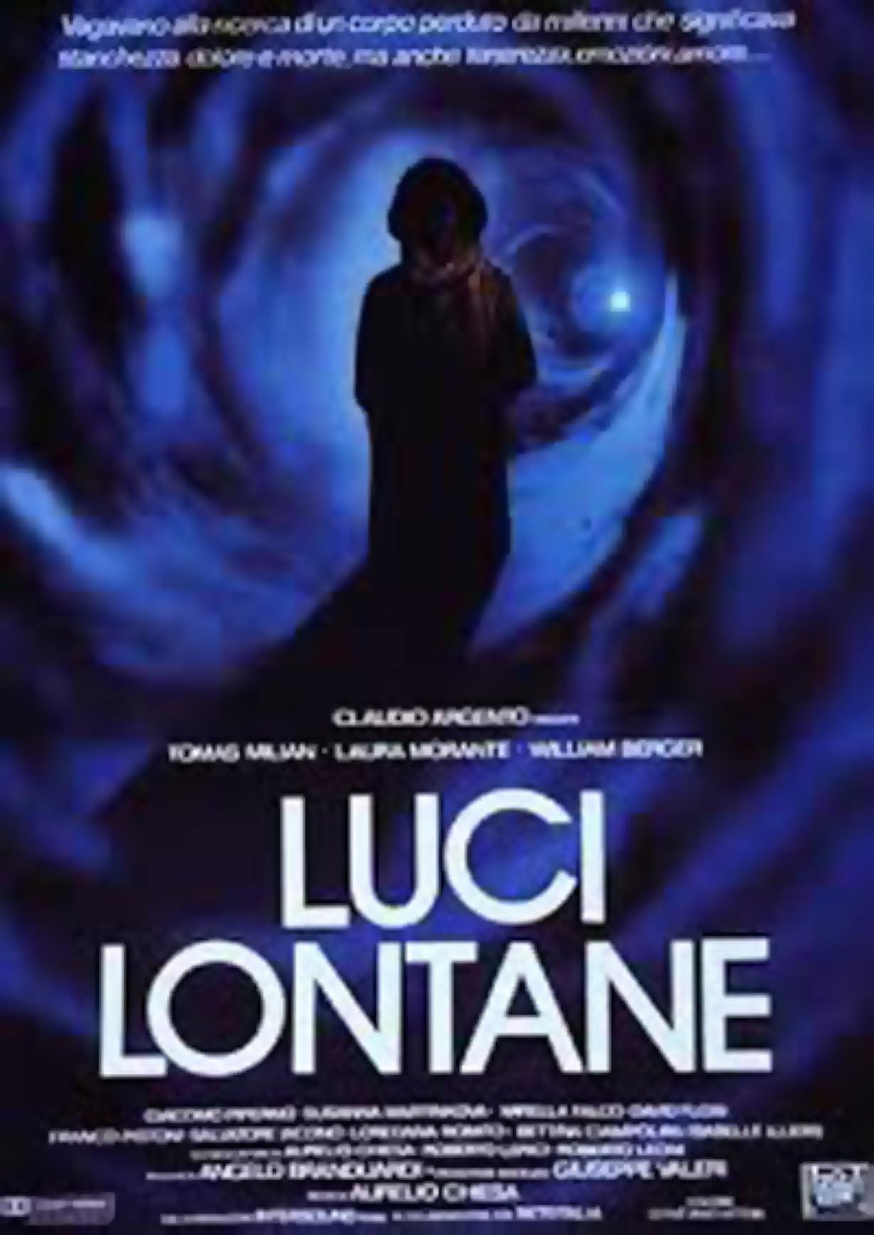 Luci lontane streaming ita