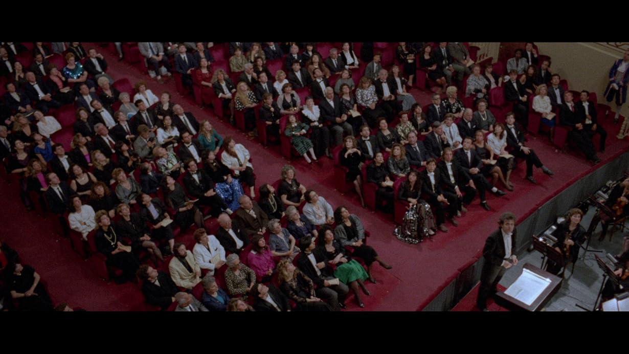 Opera streaming ita
