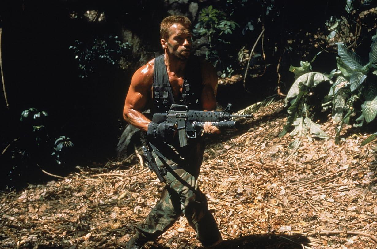 Predator streaming ita