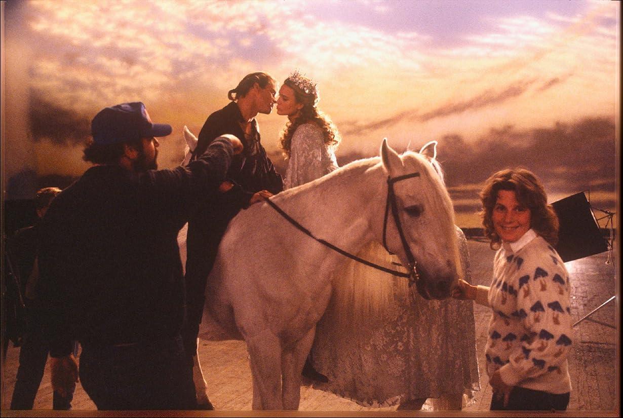 La storia fantastica streaming ita