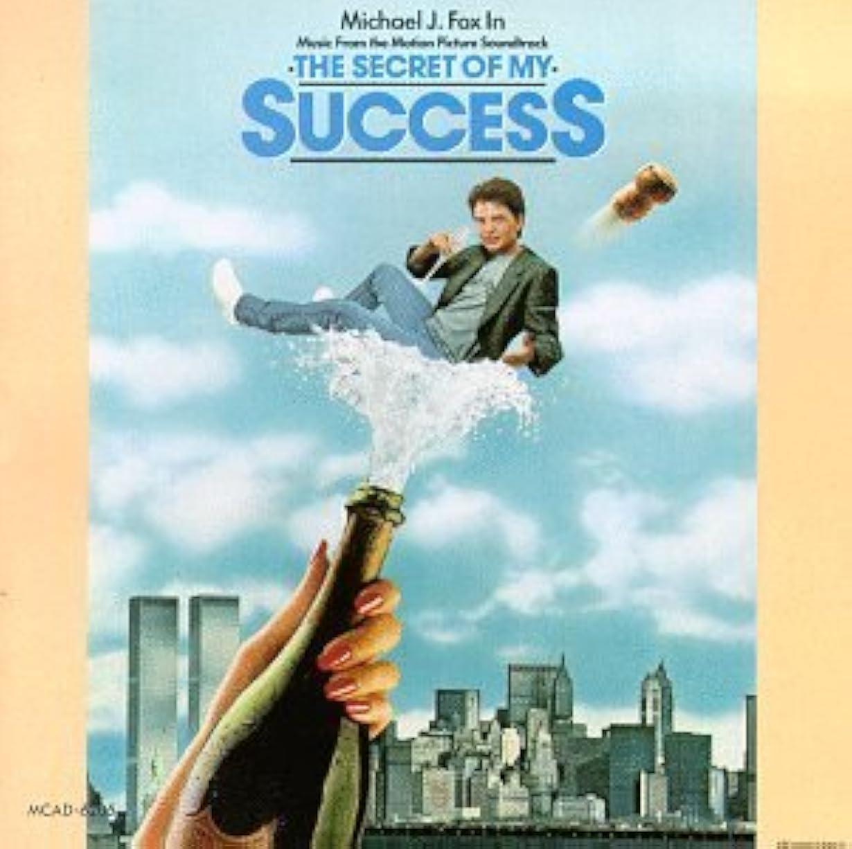 Il segreto del mio successo streaming ita