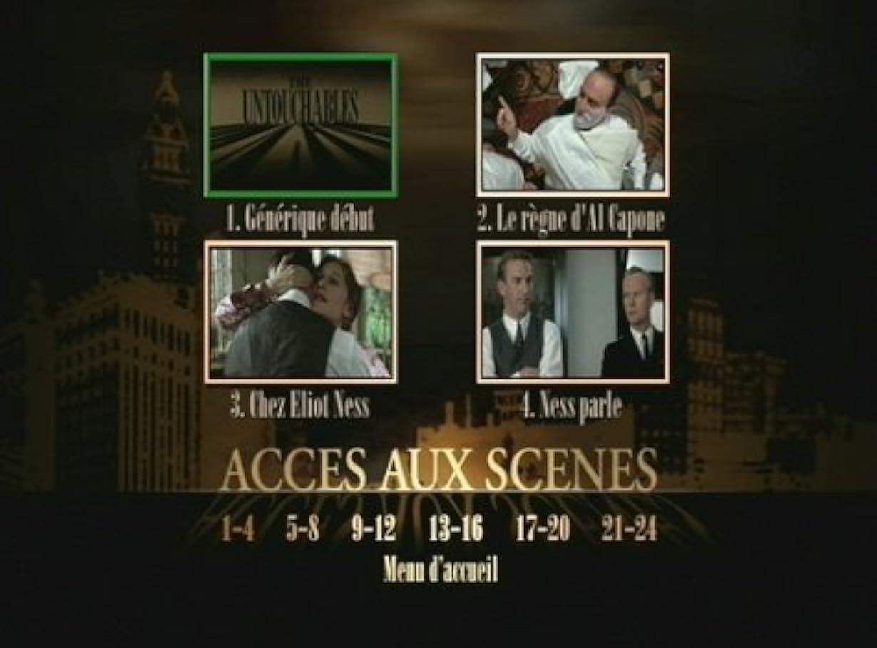 Gli intoccabili - The Untouchables streaming ita
