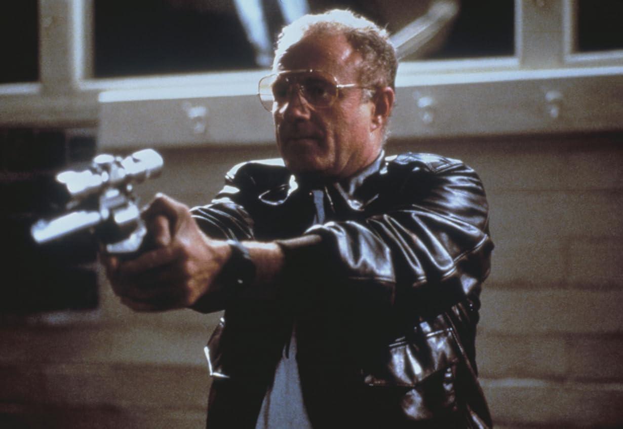 Alien Nation (1988) streaming ita