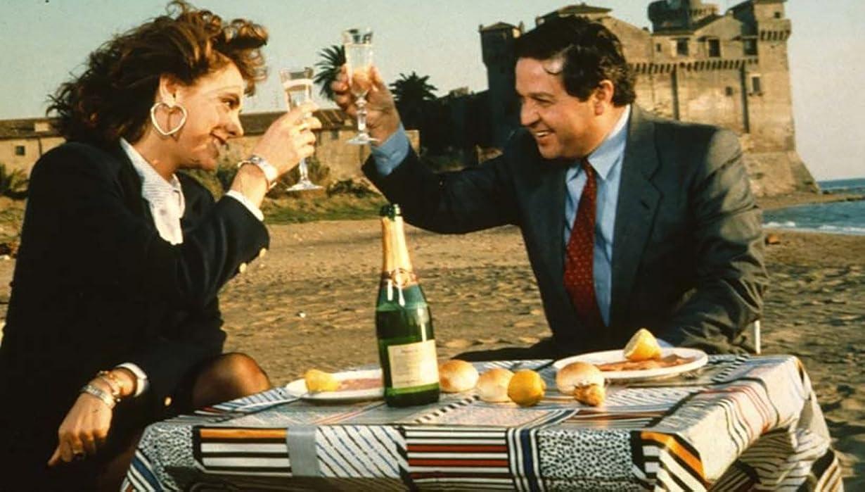 Casa mia, casa mia... streaming ita