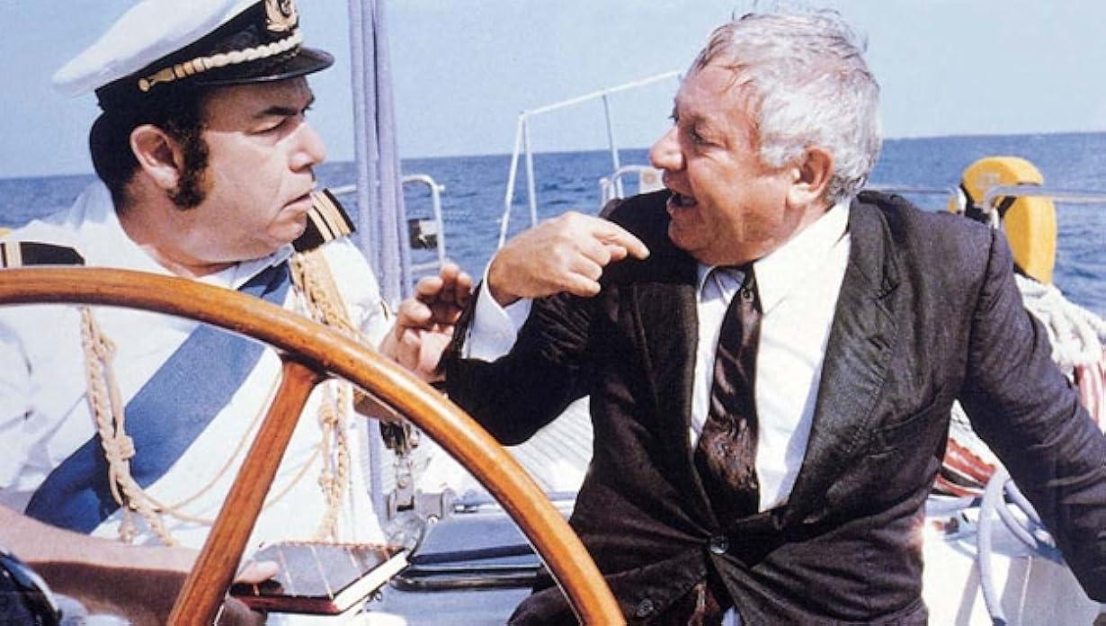 Com'è dura l'avventura streaming ita