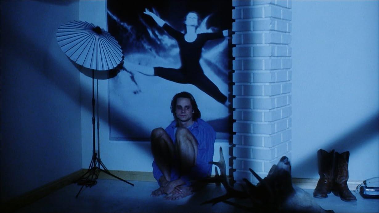 La morte viene in sogno streaming ita