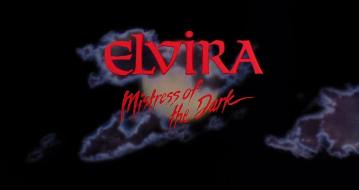 Una strega chiamata Elvira streaming ita