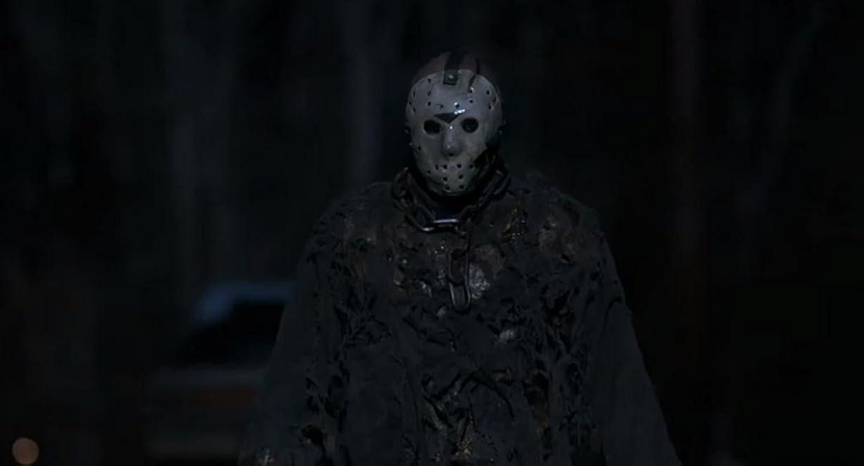Venerdì 13 parte 7 - Il sangue scorre di nuovo streaming ita