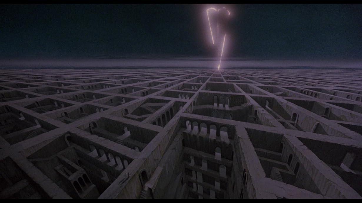 Hellbound: Hellraiser II - Prigionieri dell'inferno streaming ita