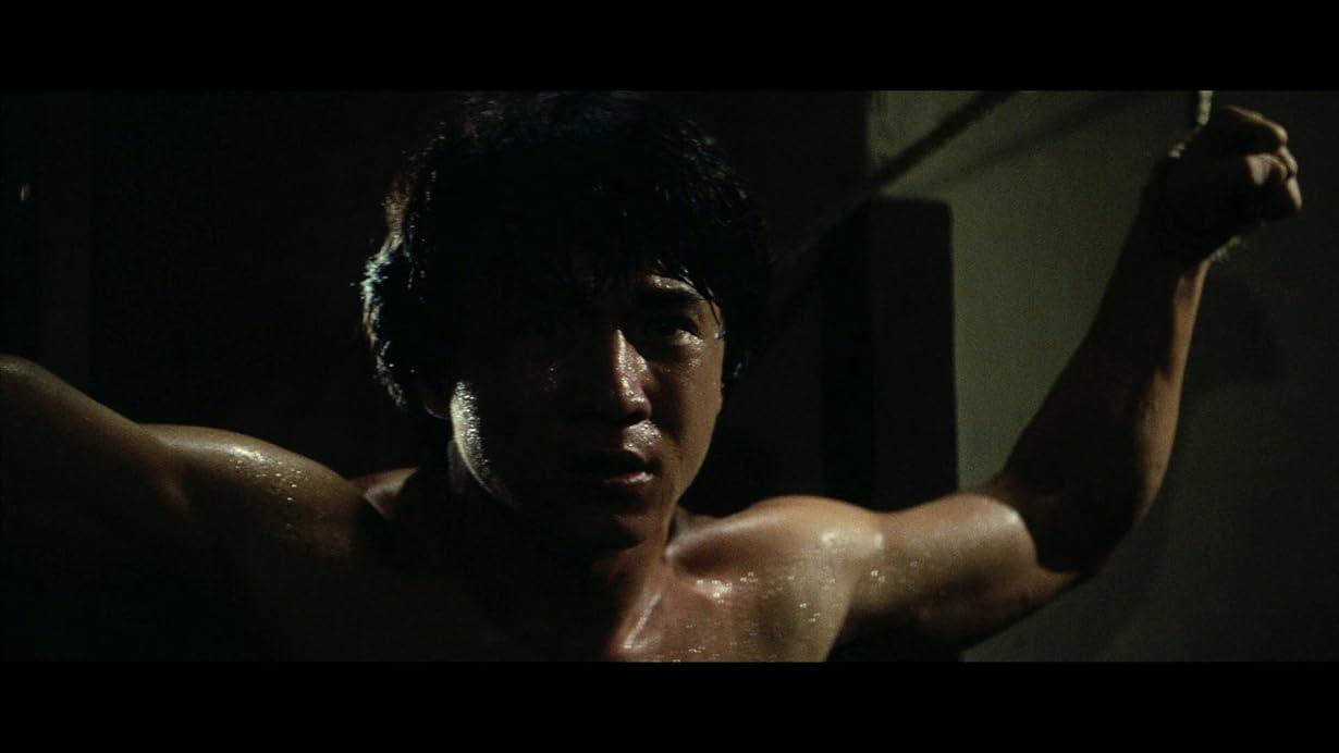 Police Story 2 streaming ita