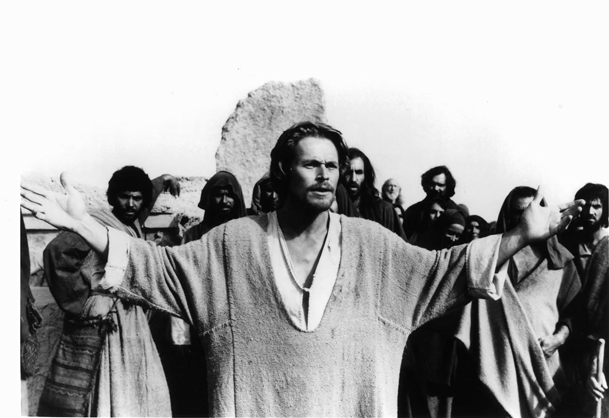 L'ultima tentazione di Cristo streaming ita