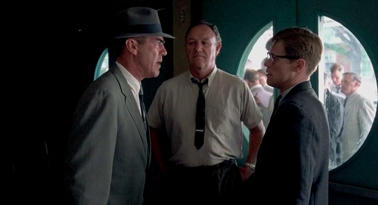 Mississippi Burning - Le radici dell'odio streaming ita