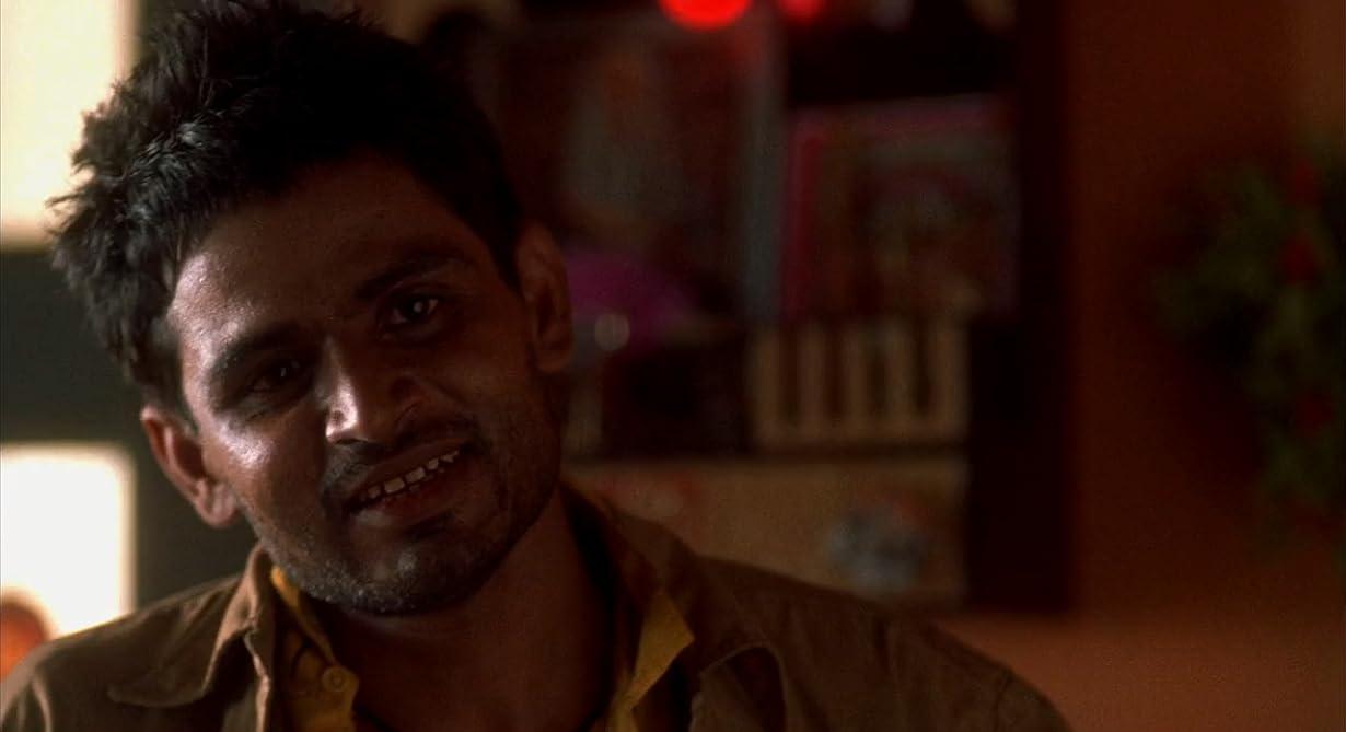 Salaam Bombay! streaming ita