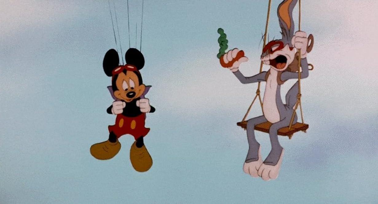 Chi ha incastrato Roger Rabbit streaming ita