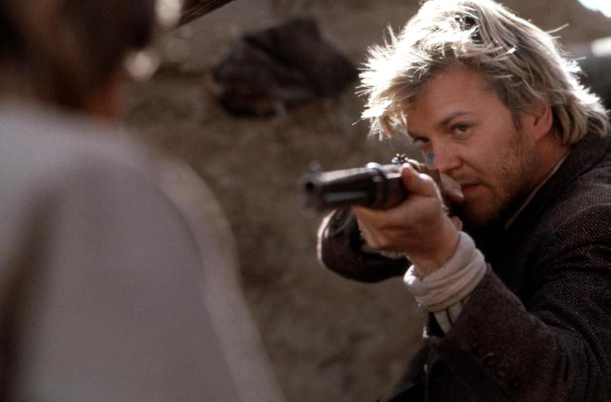 Young guns - giovani pistole streaming ita