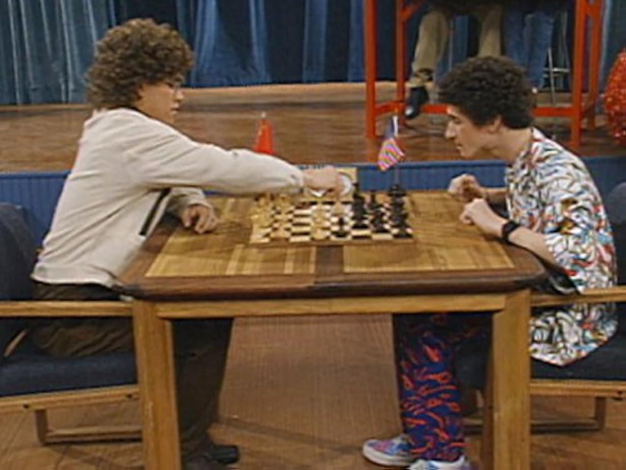 Bayside School streaming ita