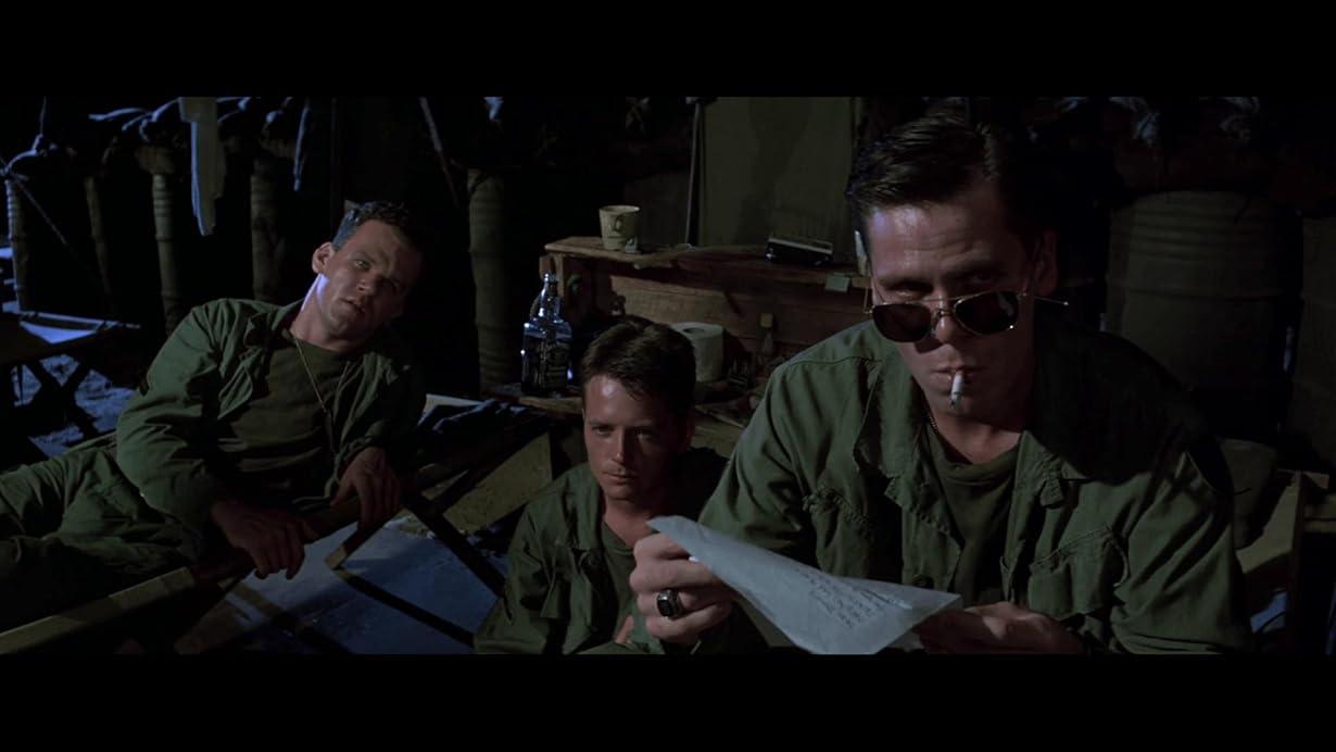 Vittime di guerra streaming ita