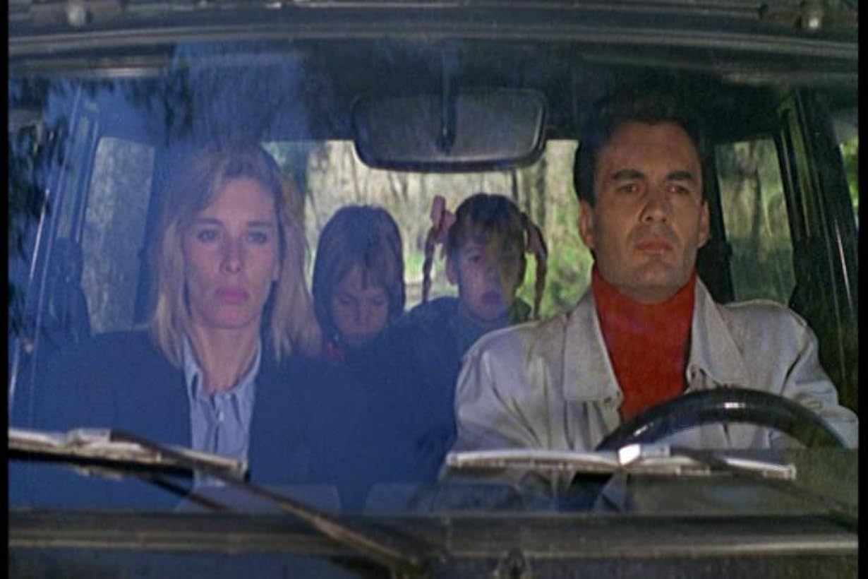La dolce casa degli orrori streaming ita