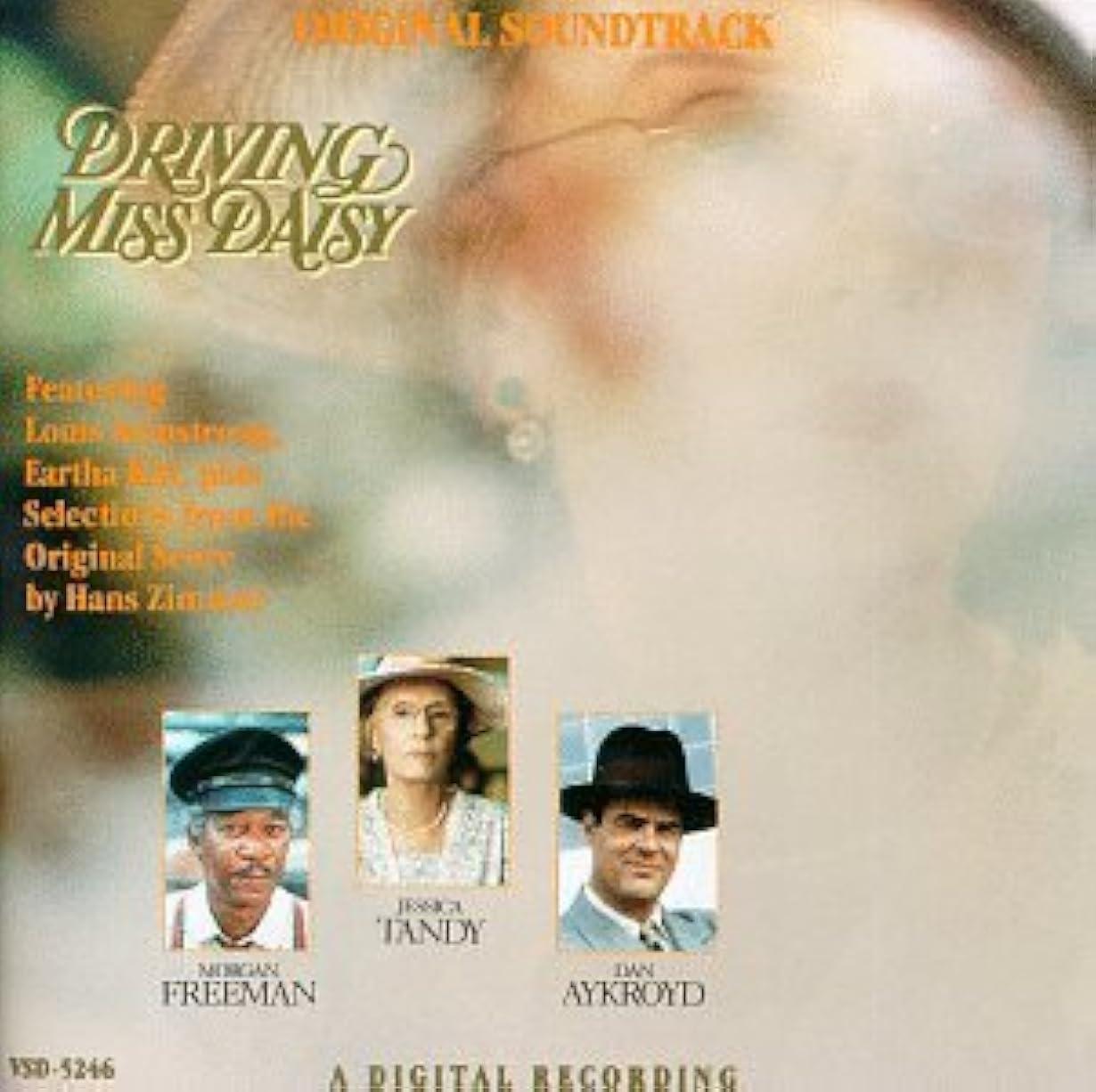 A spasso con Daisy streaming ita