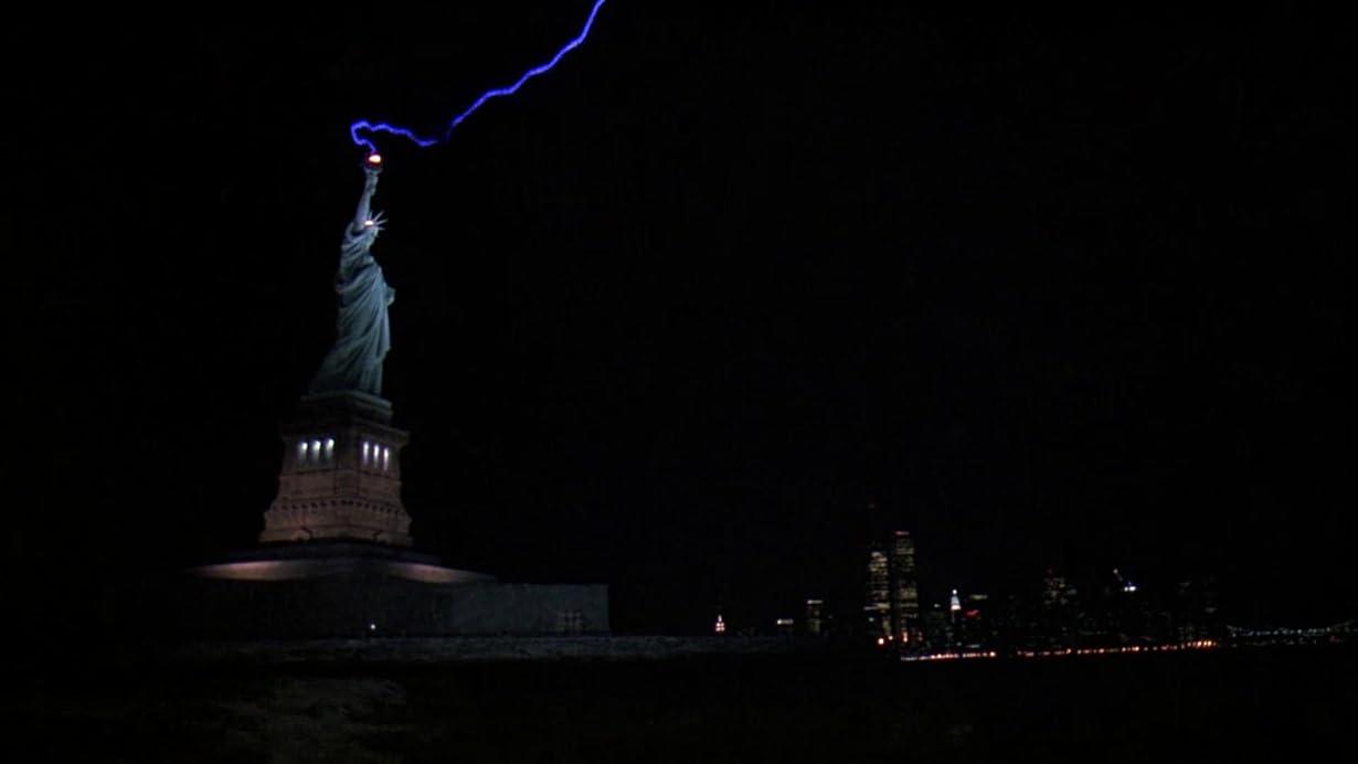 Venerdì 13 parte 8 - Incubo a Manhattan streaming ita