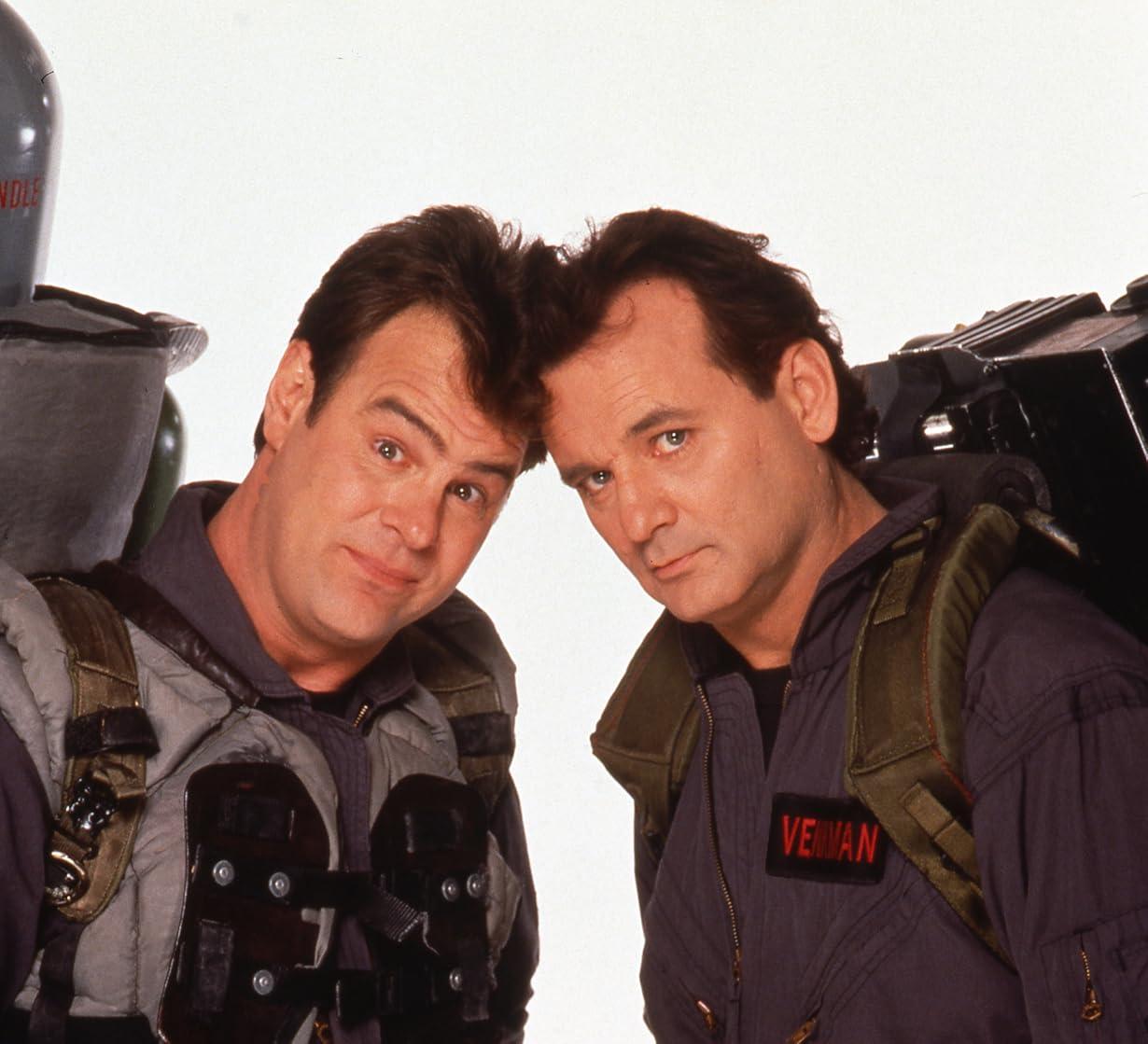 Ghostbusters II streaming ita